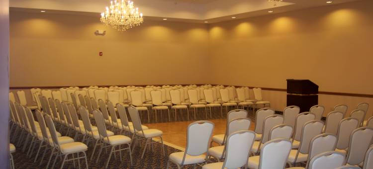 泰孔德罗加贝斯特韦斯特优质套房酒店(Best Western Plus Ticonderoga Inn  Suites)图片