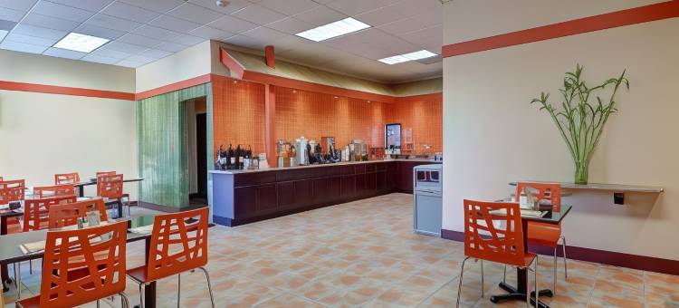 龙门贝斯特韦斯特优质酒店(Best Western Plus Dragon Gate Inn)图片