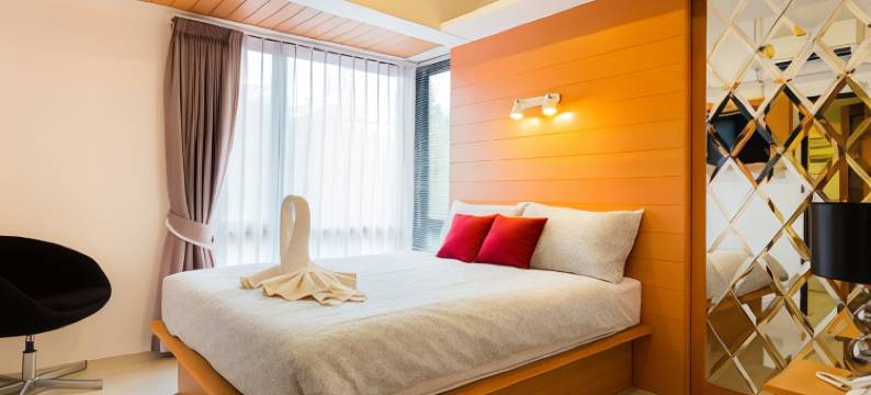 帕尔马里精品酒店(Palmari Boutique Hotel)图片