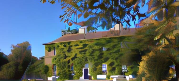 巴利马洛度假屋(Ballymaloe House Hotel)图片