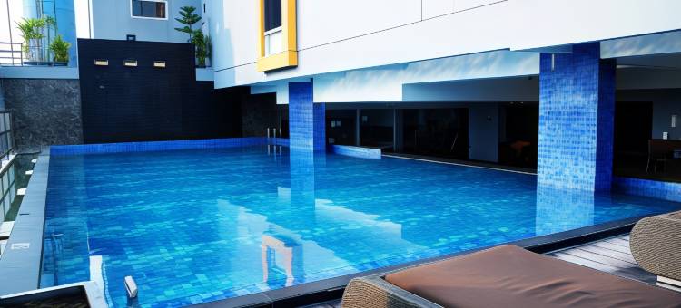宝瓶座精品酒店(Aquarius Boutique Hotel)图片
