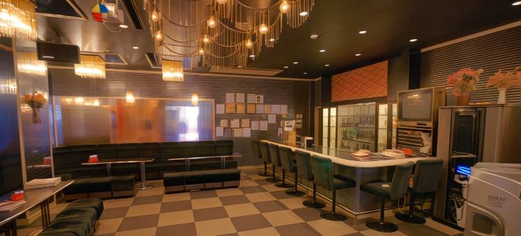神之汤温泉酒店(Hotel Kaminoyu Onsen)图片