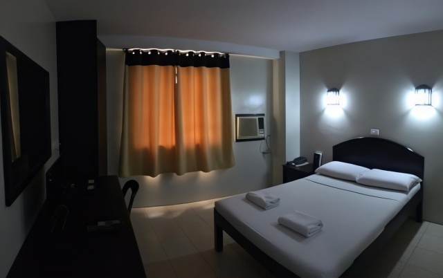 Sampaguita Suites Plaza GarciaOver view