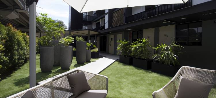 Coliwoo吉宝路公寓(Coliwoo Keppel - Co-Living Serviced Apartments)图片
