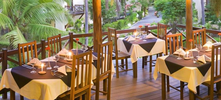 皮帕瑟斯别墅酒店(Serhs Villas Da Pipa Hotel)图片