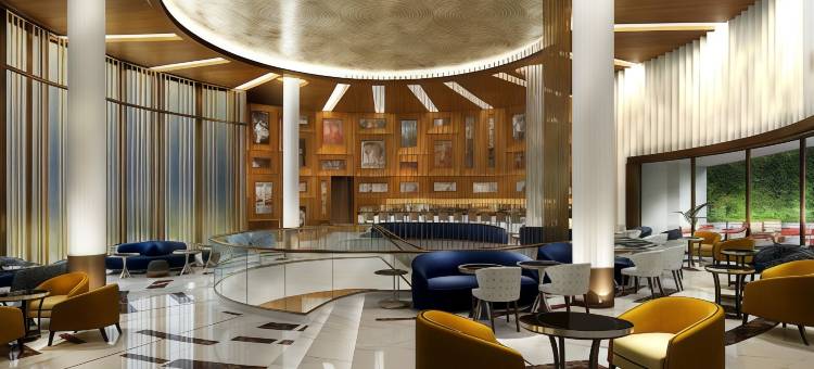 纽约硬石酒店(Hard Rock Hotel New York)图片