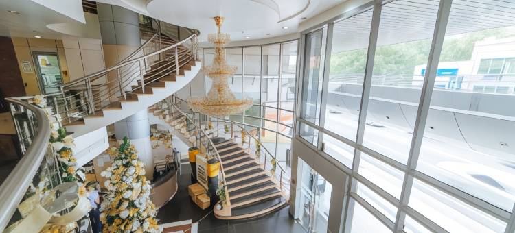 红多兹Plus酒店@巴纳韦罗德里古兹角东(RedDoorz Plus @ E Rodriguez Corner Banawe)图片