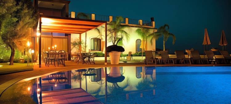 圣卡特琳娜贝斯特韦斯特酒店(Best Western Hotel Santa Caterina)图片