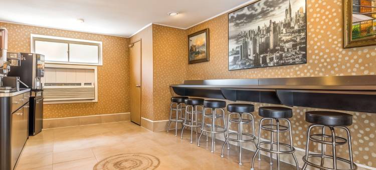 Super 8 by Wyndham Bronx图片