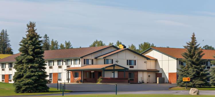 速8酒店-东斯特劳兹堡/波科诺-由温德姆酒店管理(Super 8 by Wyndham East Stroudsburg/Poconos)图片