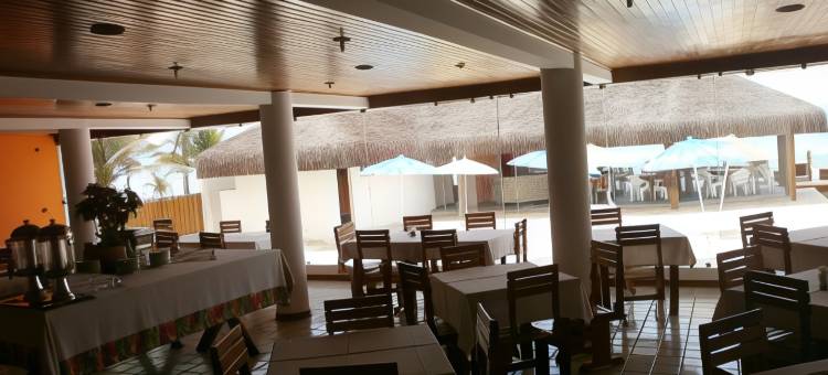 卡赫普拉亚酒店(Cahy Praia Hotel)图片