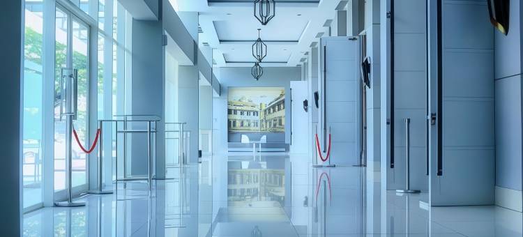 三宝拢KHAS酒店(KHAS Semarang Hotel)图片