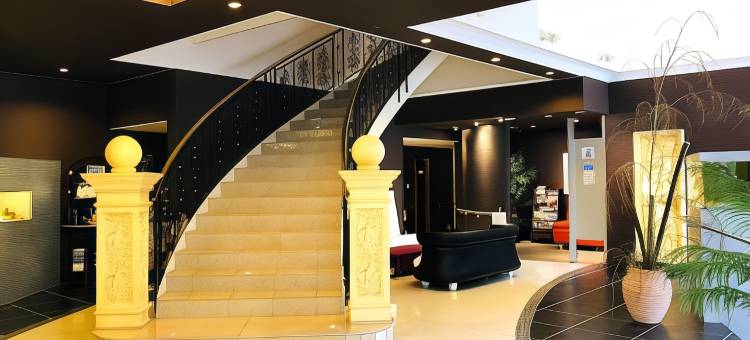 广场酒店(Hotel Square FujiGotemba)图片