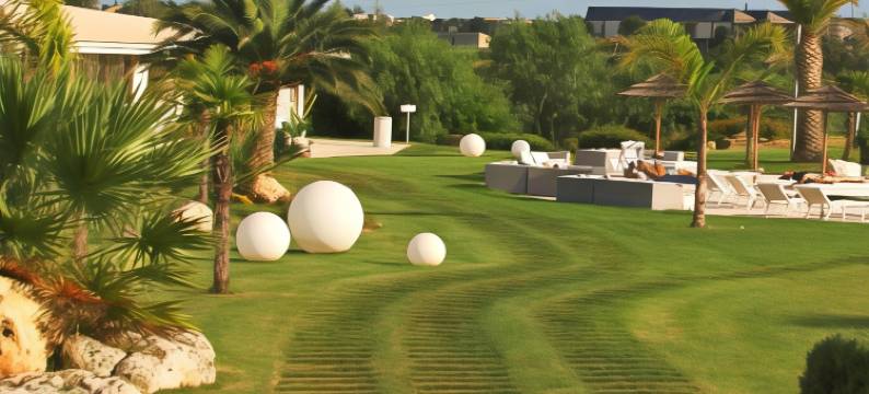 伯格潘塔诺酒店(Hotel Borgo Pantano)图片