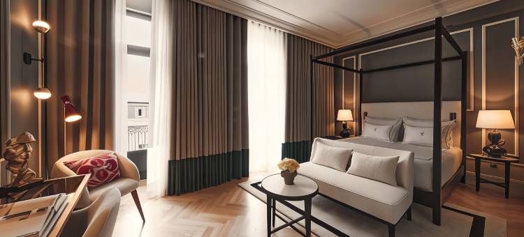 GA宫殿酒店(GA Palace Hotel & Spa, a Xixth-Century Villa)图片