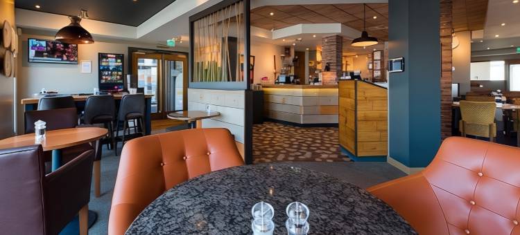 大雅茅斯海滨普瑞米尔酒店(Premier Inn Great Yarmouth (Seafront))图片