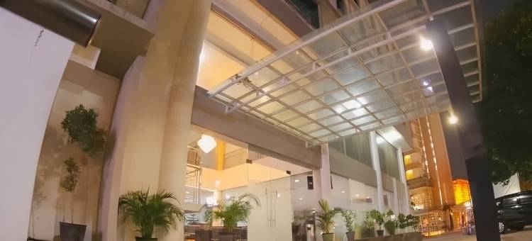 Azza Hotel Palembang by Horison图片