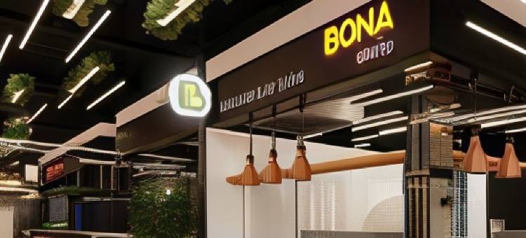 马拉塔耶斯公寓酒店(YES Marata Apart-Hotel)图片