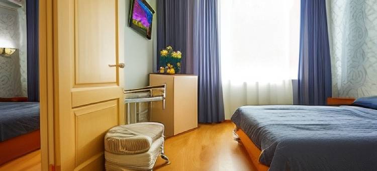 皇家莱姆酒店(Lime Hotel)图片