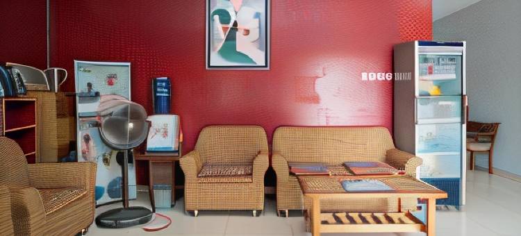 RedDoorz Syariah Near Tugu Dodol Kandangan图片