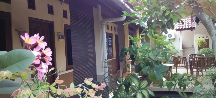 三寶攏阿達利亞民宿(Adalia Homestay- Semarang (Syariah))图片