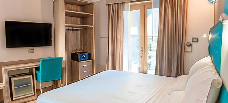 AQUA SARDINIA精品酒店(Aqua Sardinia Boutique Hotel)图片