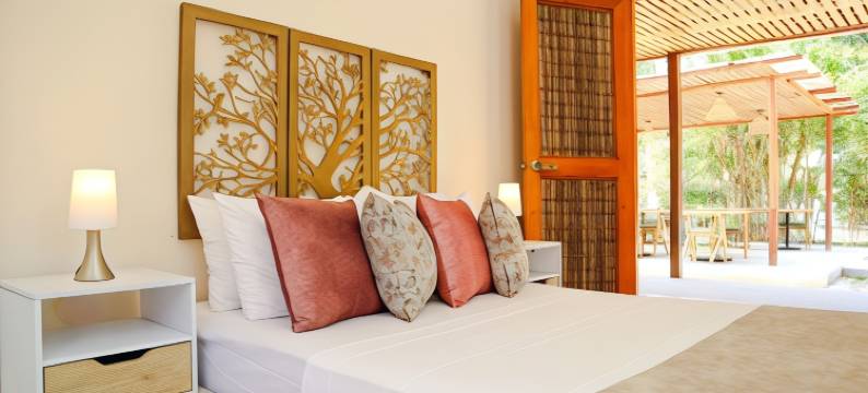 Orika生态酒店(Corales de Orika EcoHotel)图片