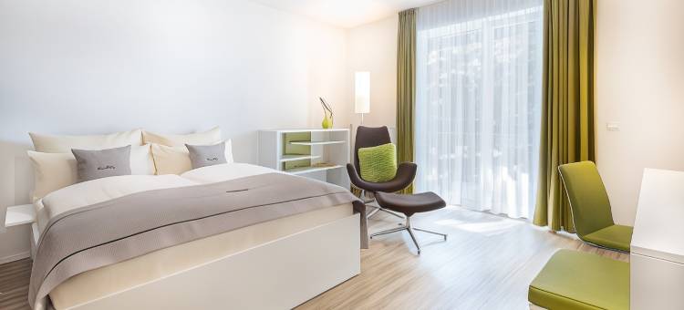 阿科拉福尔特城市生活酒店(Candlewood Suites FÜRTH)图片