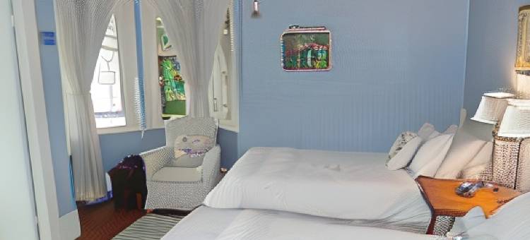 坦克雷迪民宿(Tancredi B&B)图片