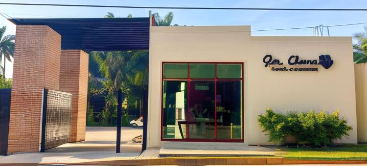 圣克拉拉酒店露营地(Hotel Campestre Santa Clara)图片