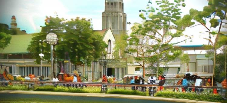 卡加延德奥罗GV酒店(GV Hotel - Cagayan de Oro)图片