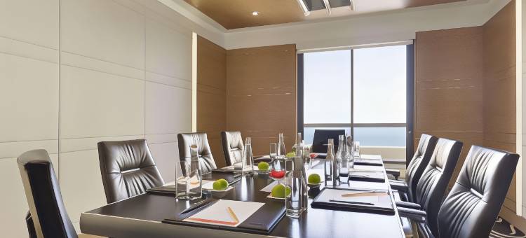 Delta Hotels By Marriott Jumeirah Beach, Dubai图片