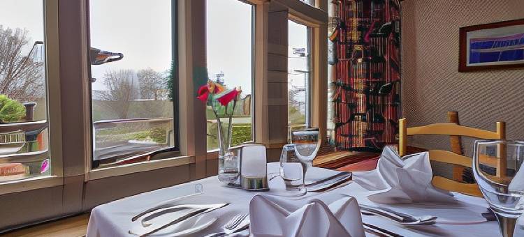 峭壁乡间别墅酒店(Cragwood Country House Hotel)图片