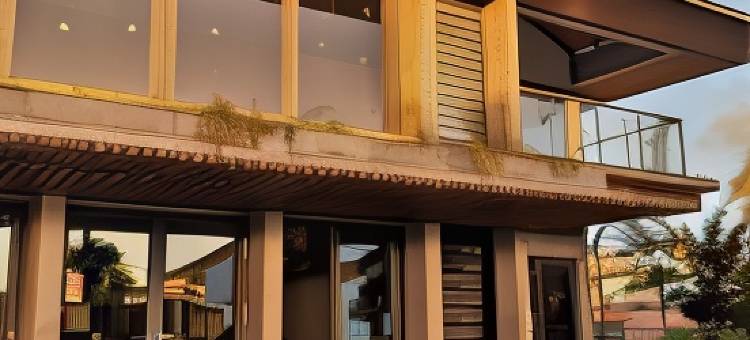 索尔圣域(Sol Sanctum - Boutique Wellness Hotel)图片