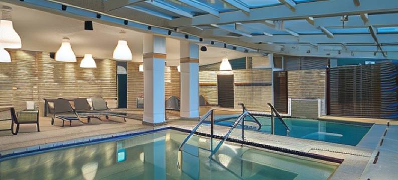 乐泰梅酒店(Albergo le Terme)图片