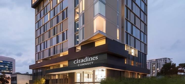 馨乐庭连心悉尼机场酒店(Citadines Connect Sydney Airport)图片