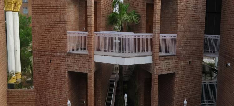 拉贾吉酒店及餐厅(Raja Ji Hotel and Restaurant)图片