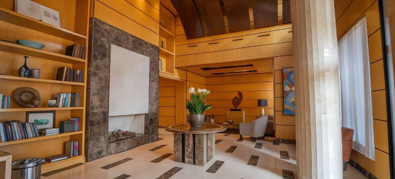 乔治五世奥拓德皮涅罗斯酒店(George V Alto de Pinheiros)图片