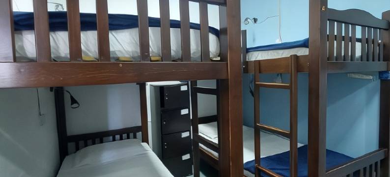 迪泽巴克派克尔斯(DZ Backpackers)图片