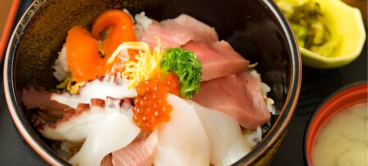 境港海滨AreaOne酒店(Hotel AreaOne Sakaiminato Marina)图片