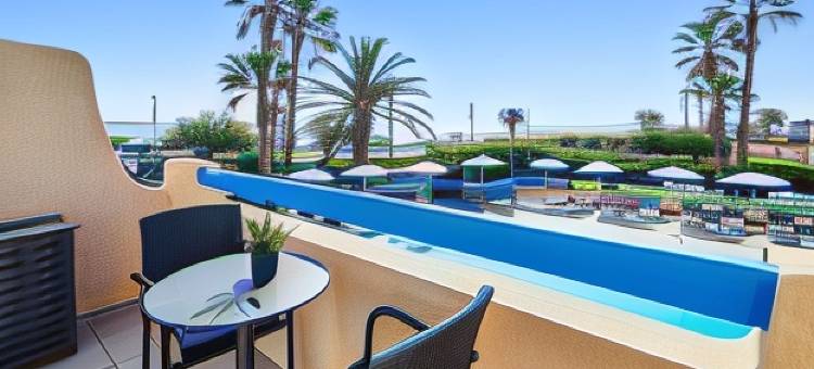 纳塔勒酒店(Hôtel la Nartelle)图片