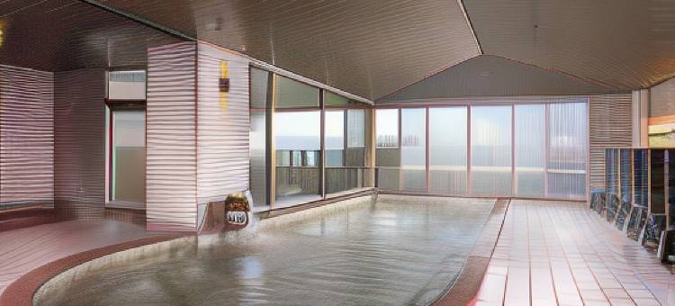 长野松代美居温泉度假酒店(Mercure Nagano Matsushiro Resort & Spa)图片