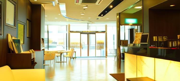龙宫麦禾酒店(My Hotel Ryugu)图片