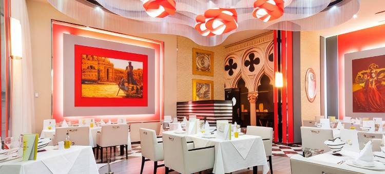 墨西哥悦宜湾奢享酒店-全包(Riu Palace Mexico - All Inclusive)图片