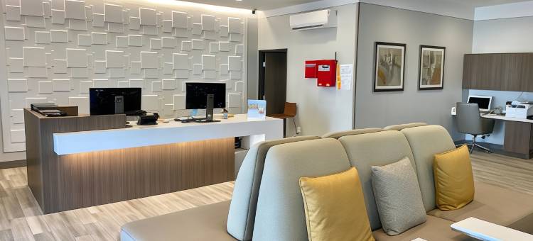 博蒙特 I-10 南伊克诺旅馆酒店(Econo Lodge Beaumont I-10 South)图片