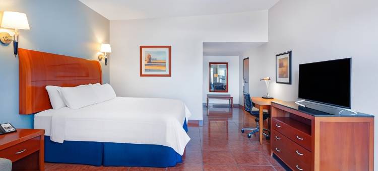 彼德拉斯内格拉斯温德姆戴斯酒店(Days Inn by Wyndham Piedras Negras)图片