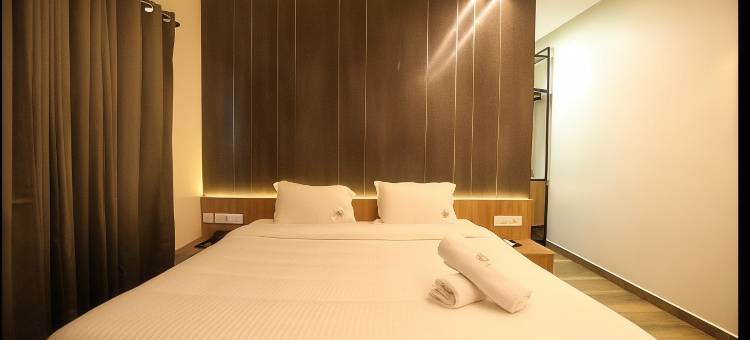 索里亚海滩度假村(Soorya Beach Resort)图片