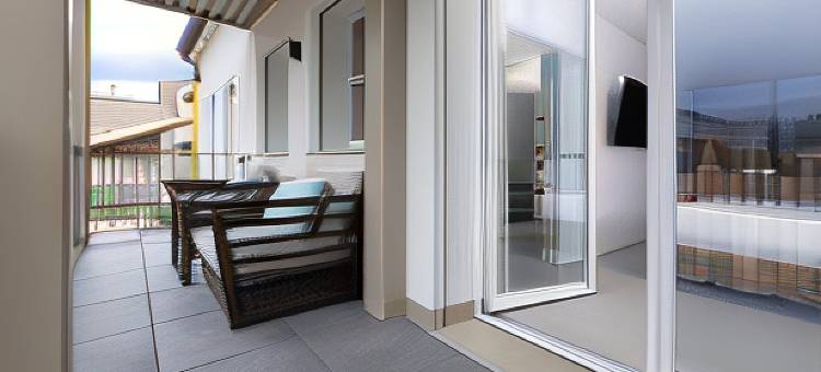 宫殿赫滕贝格公寓(Residence - Palais Hörtenberg)图片