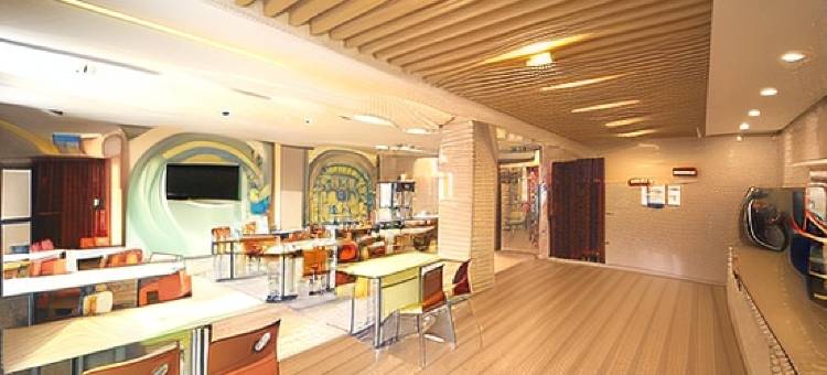 格林豪泰(望江蓝天路怡和苑店)图片