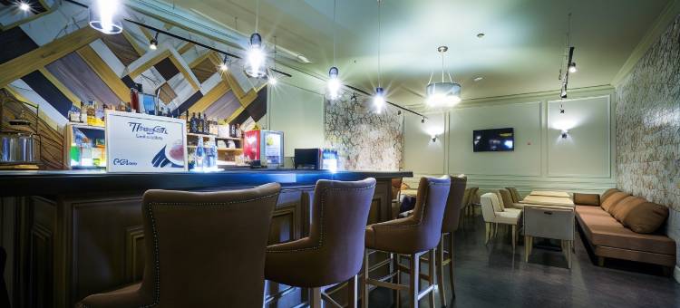 Hotel Novocherkassk图片